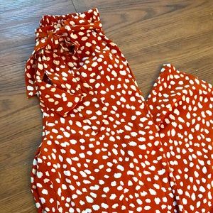 Forever 21 Palazzo Pants